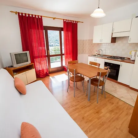 Studio 14317a Apartmán *