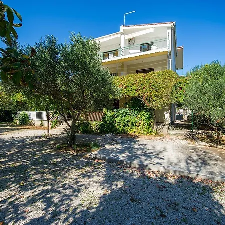 Apartmán Studio 14317a *