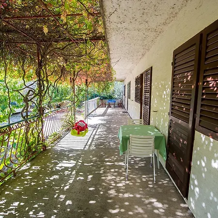 Studio 14317a Apartmán *