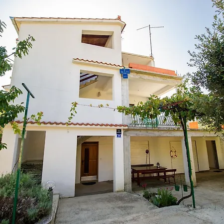 Studio 14317a Apartmán Grebaštica