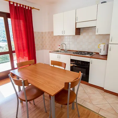 Apartmán Studio 14317a *