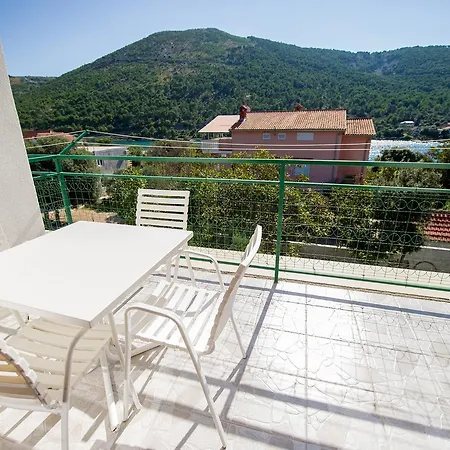 Studio 14317a Apartmán Grebaštica