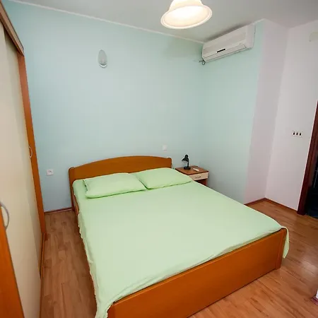 Apartmán Studio 14317a