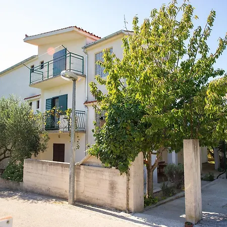 Studio 14317a Apartmán *