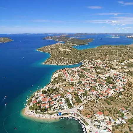 Studio 14317a Apartmán Grebaštica